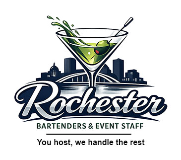 Rochester, NY Bartenders & Wait Staff